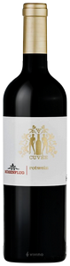 Hensel, Hohenflug Cuvee Rot, Pfalz