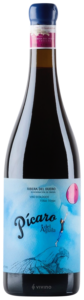 Virgen del Aguila, Carinena, Agoston Garnacha Cabernet Rose