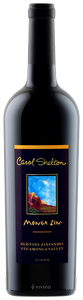 Carol Shelton, Pizazz Zin Old Vine Zinfandel, Lodi