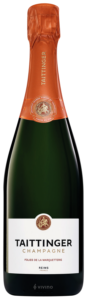 Taittinger, Folies de la Marquetterie