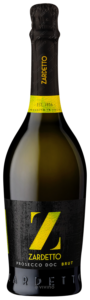 Zardetto, Organic Brut, Prosecco