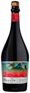 Claroscuro, Extra Brut Pinot Noir, Mendoza