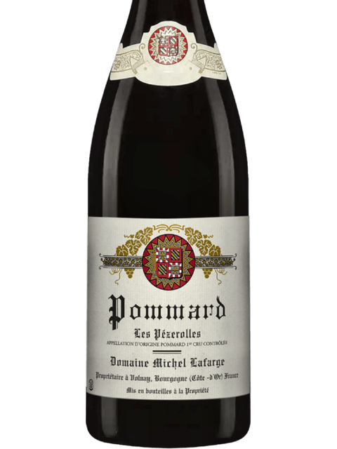 Domaine Michel Lafarge, Pommard Premier Cru, Les Pezerolles