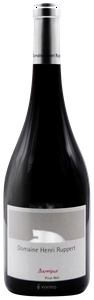 Henri Ruppert, Pinot Blanc Barrique, Moselle Luxembourgeoise