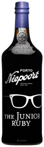 Niepoort, The Junior Ruby Port