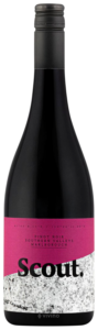 Scout., Southern Valleys Pinot Noir, Marlborough