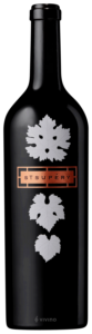 St. Supery, Ru3, Rutherford