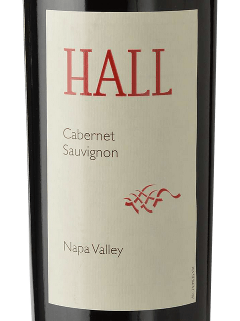 Hall, Darwin, Napa Valley