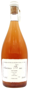 Fabio Gea, Falavosca Rosato, VdT