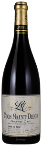 Lucien Le Moine, Clos Saint-Denis Grand Cru