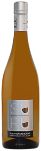 Suhru, Sauvignon Blanc, North Fork of Long Island