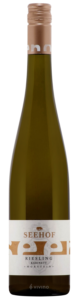 Seehof, Westhofen Morstein Riesling Kabinett, Rheinhessen