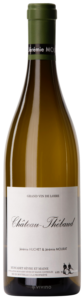 Lieubeau, Muscadet Sevre et Maine, Chateau-Thebaud
