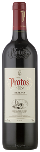 Protos, Ribera del Duero, Reserva