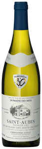Domaine del la Commaraine, Saint-Aubin Premier Cru, Les Murgers des Dents de Chien