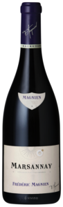 Frederic Magnien, Marsannay, Coeur d'Argile