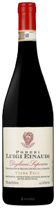 Poderi Luigi Einaudi, Dogliani, Dolcetto Di Vigna Tecc