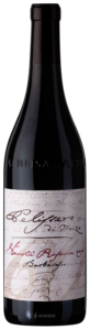Giorgio Pelissero, Barbaresco, Vanotu Riserva