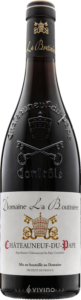 La Boutiniere, Chateauneuf-du-Pape, Rouge