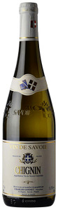 Charles Gonnet, Chignin, Vin de Savoie