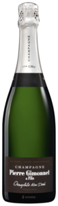 Pierre Gimonnet & Fils, Oenophile Non Dose Premier Cru, Champagne