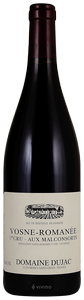 Marcel Ladoux, Vosne-Romanee, Aux Malconsorts