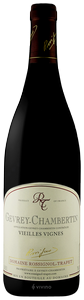 Domaine Rossignol Trapet Gevrey-Chambertin n/a