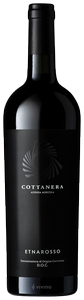 Cottanera, Etna Rosso