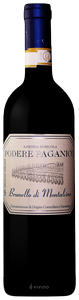 Paganico, Brunello di Montalcino