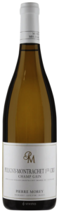 Pierre Brisset, Puligny-Montrachet Premier Cru, Champ Gain