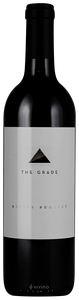 Grade, Kingly Project Cabernet Sauvignon, Napa Valley