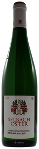 Selbach-Oster, Graacher Domprobst Riesling Beerenauslese, Mosel