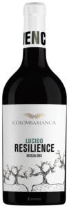 Colomba Bianca, Resilience Lucido, Sicilia
