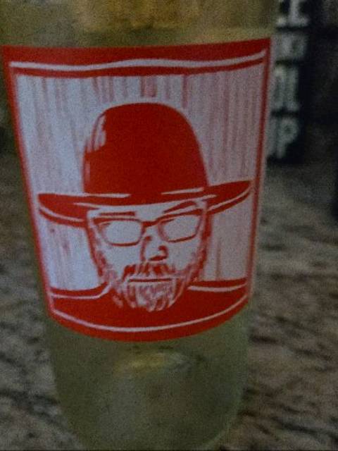 Jake Busching, Viognier, Virginia