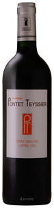 Chateau Pontet Teyssier, Saint-Emilion