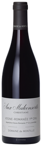 Domaine de Montille, Vosne-Romanee Premier Cru, Aux Malconsorts Christiane