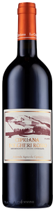 Podere La Gallinella, Rosso, Bolgheri