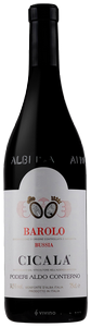 Poderi Aldo Conterno, Barolo, Bussia Cicala