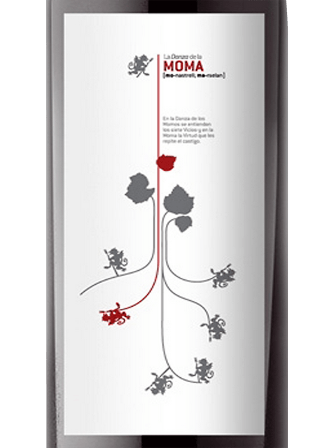 Los Frailes, 1771 Monastrell, Valencia
