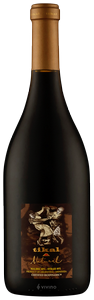 Ernesto Catena, Tikal Natural Malbec, Mendoza
