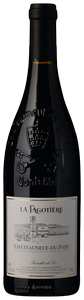 Domaine La Fagotiere, Chateauneuf-du-Pape, Rouge