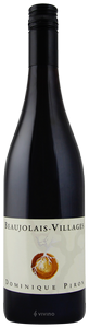 Dominique Piron, Blanc, Beaujolais