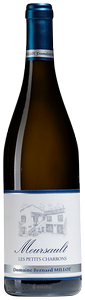 Domaine Bernard Millot, Meursault, Blanc