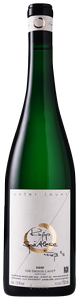 Peter Lauer, Lambertskirch Spatlese, Mosel