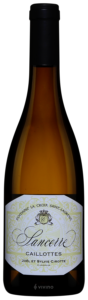 Domaine La Croix Saint-Laurent, Sancerre, Caillottes