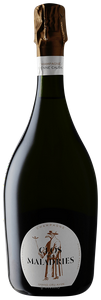 Etienne Calsac, Clos Maladries Grand Cru, Avize
