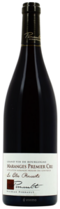 Nicolas Perrault, Maranges Premier Cru, Les Clos Roussots 