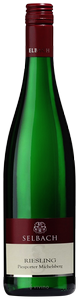 Selbach-Oster, Piesporter Michelsberg Riesling, Mosel