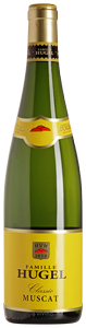 Hugel, Muscat Classic, Alsace