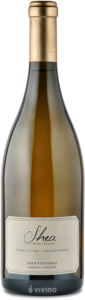 Shea Wine Cellars, Shea Vineyard Chardonnay, Willamette Valley